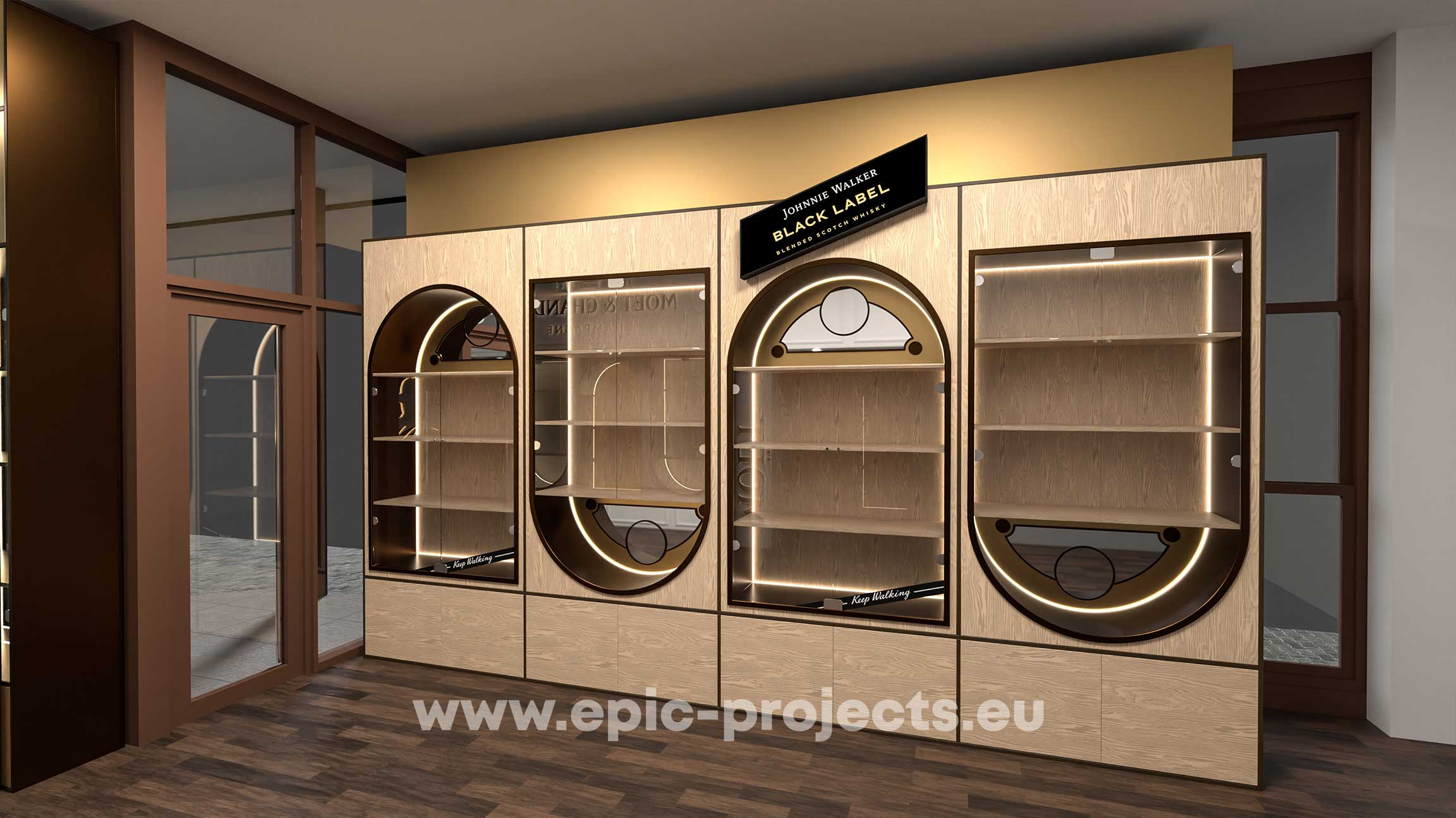 Epic Projects Market